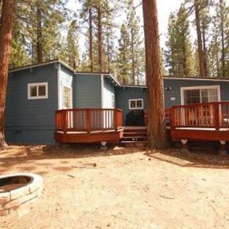 Villa 3333 Bruce Drive South Lake Tahoe Camera foto