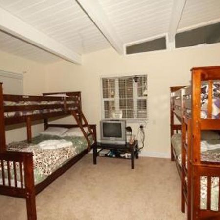 Villa 3333 Bruce Drive South Lake Tahoe Esterno foto