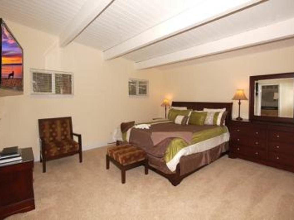 Villa 3333 Bruce Drive South Lake Tahoe Esterno foto