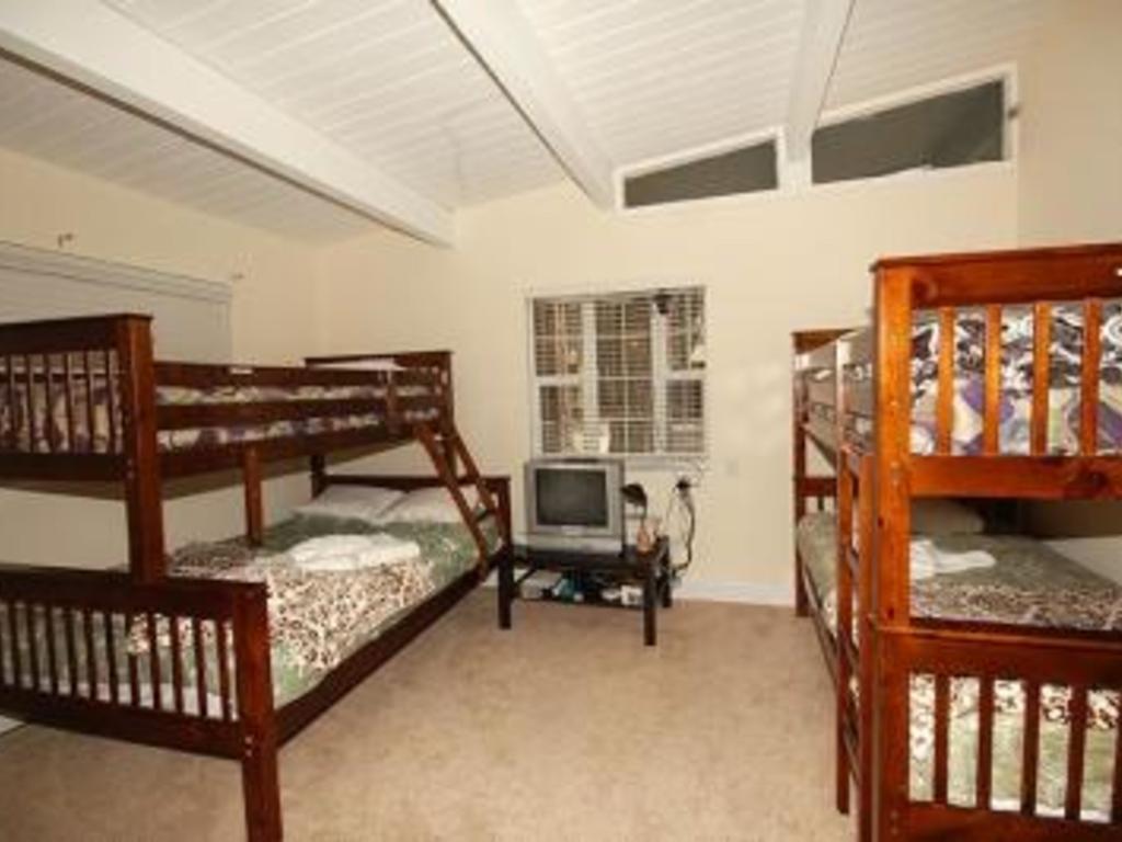 Villa 3333 Bruce Drive South Lake Tahoe Esterno foto
